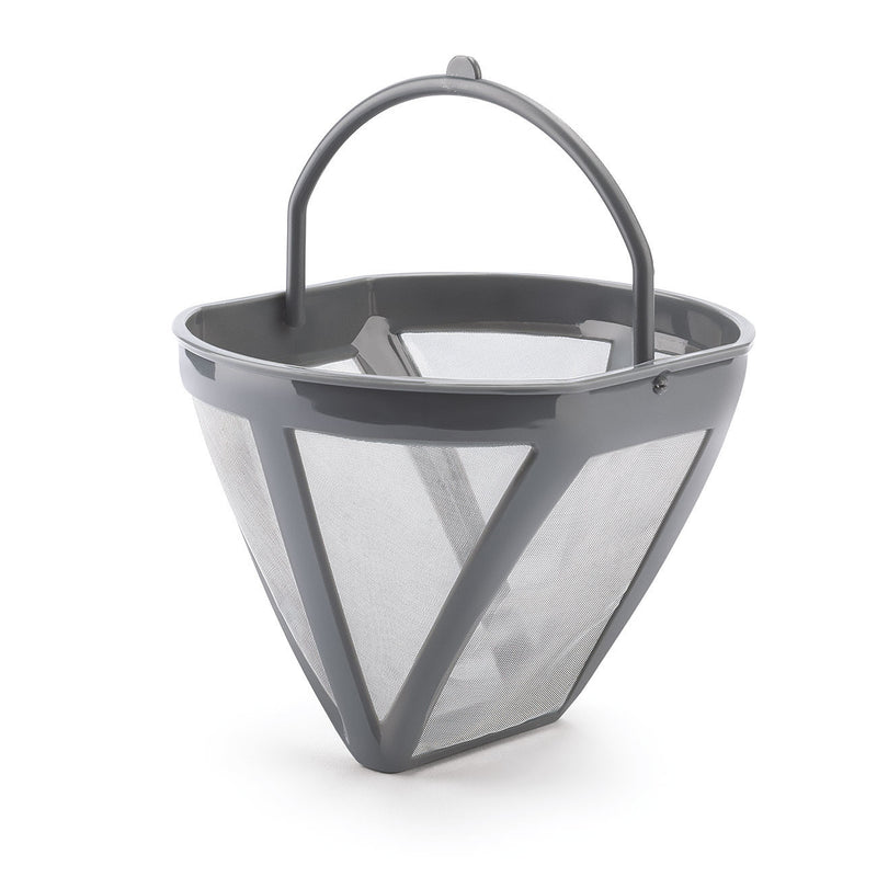 Smeg Filterkaffeemaschine DCF02 Retro Style