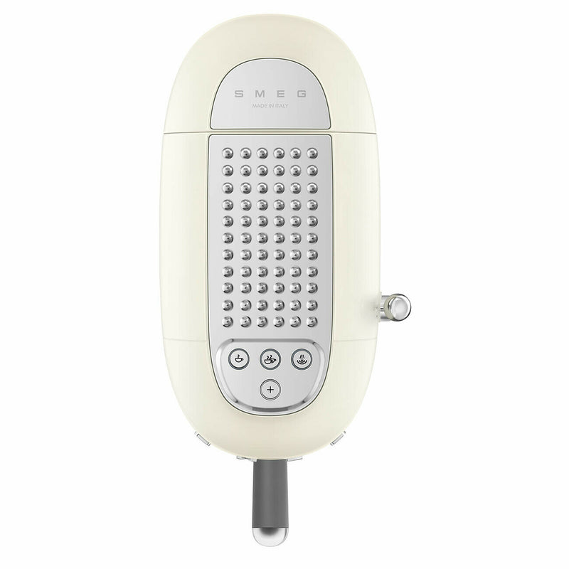 Smeg Espressomaschine ECF02 Retro Style