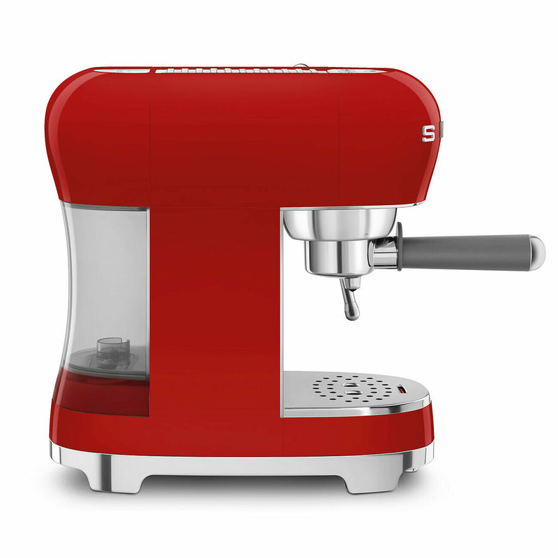 Smeg Espressomaschine ECF02 Retro Style