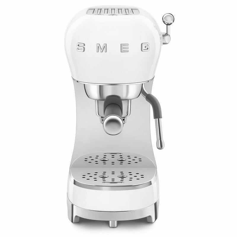 Smeg Espressomaschine ECF02 Retro Style