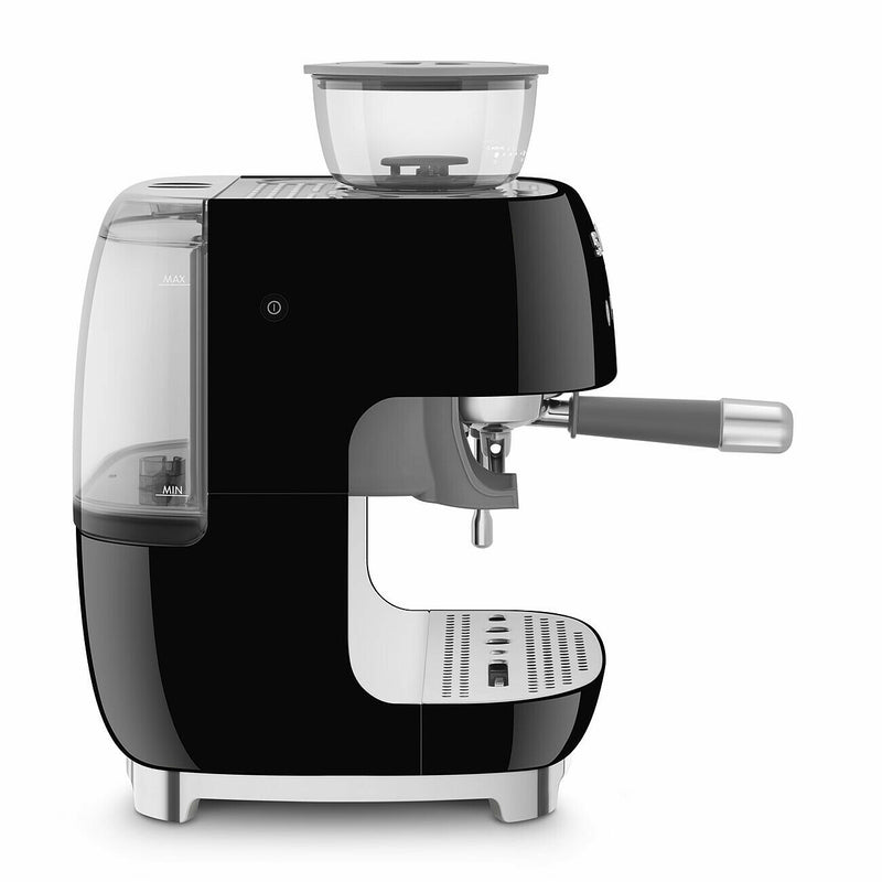 Smeg portafilter espresso coffee machine EGF03