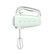 Smeg Handmixer grün