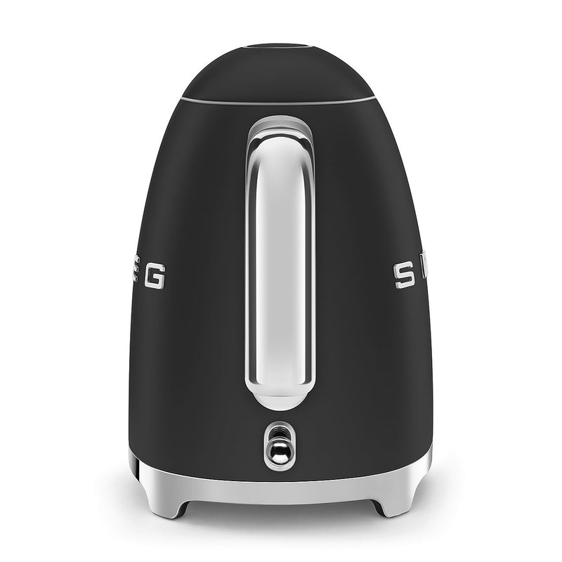 Smeg kettle KLF03BLMEU matt black