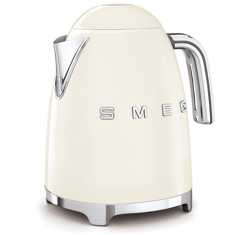 Smeg Wasserkocher KLF03 Retro Style