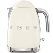 Smeg Wasserkocher Creme