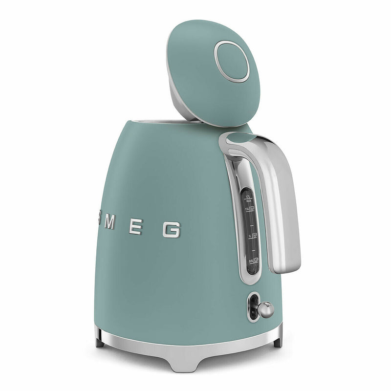 Smeg Wasserkocher KLF03EGMEU Emerald Green matt
