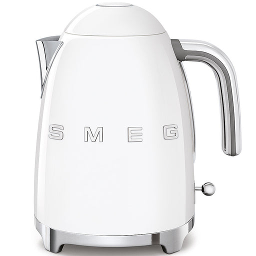 Smeg Wasserkocher Weiß