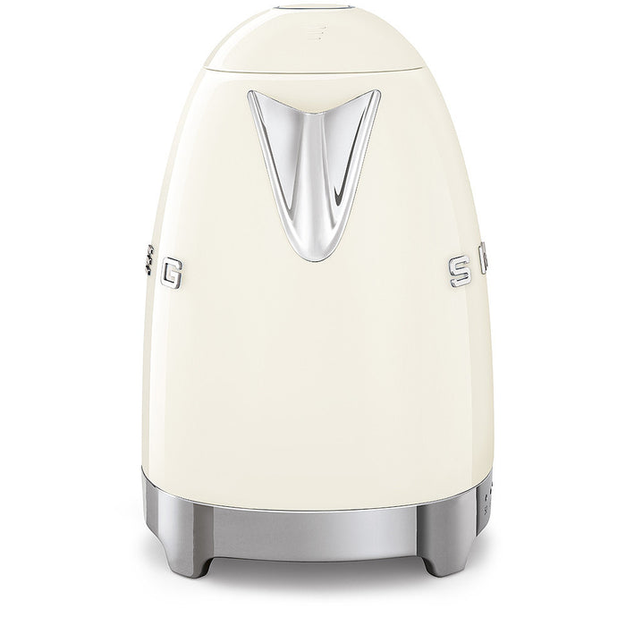 Smeg Retro Style kettle KLF04 with adjustable temperature