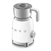 Smeg Milchaufschäumer Weiß