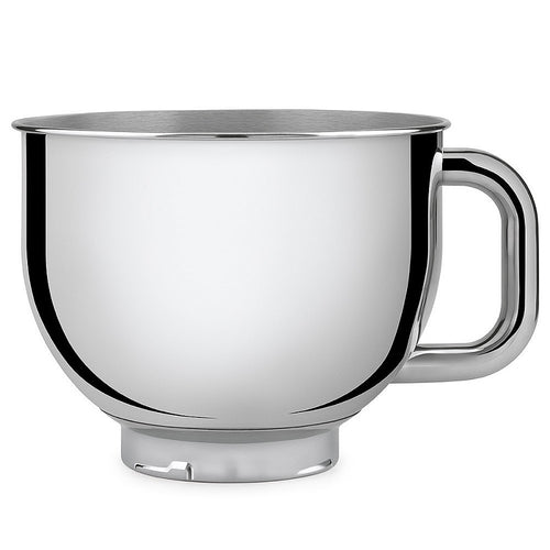 Smeg Edelstahlschüssel 4,8l
