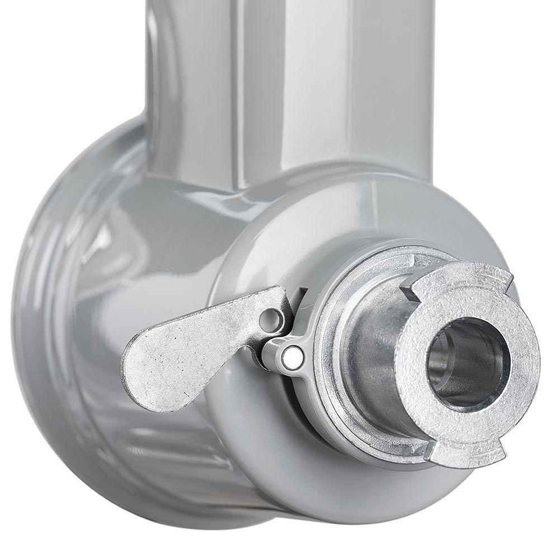 Smeg Gemüseschneide Set für SMF Küchenmaschine SMSG01