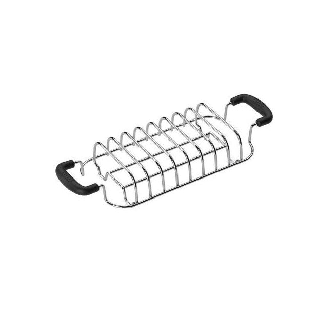 Brötchenaufsatz Smeg Toaster 2 Scheiben