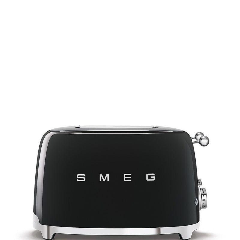 Smeg Toaster TSF03 Retro Style, 4 Scheiben