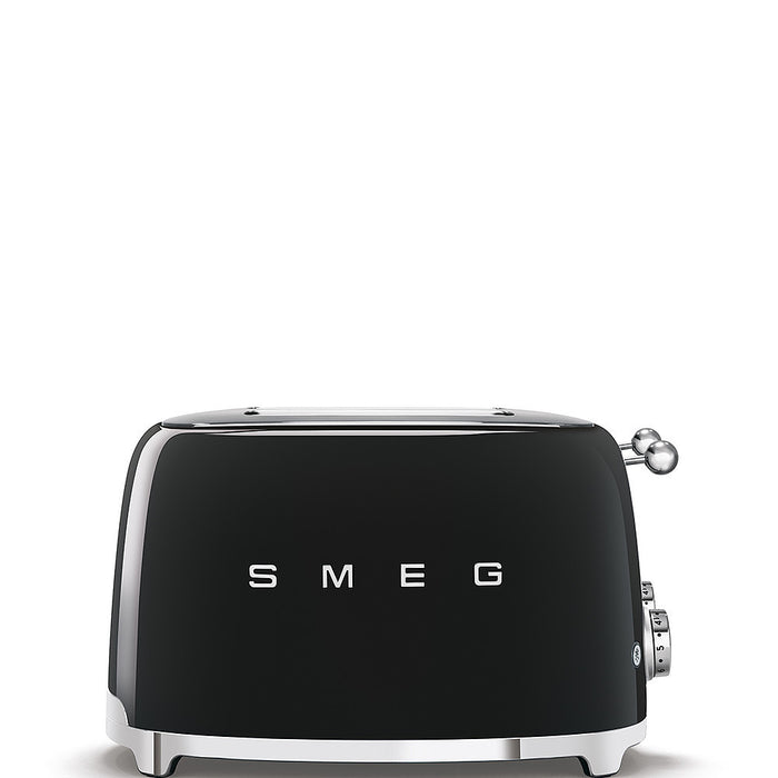 Smeg Retro Style Toaster TSF03 4 Scheiben