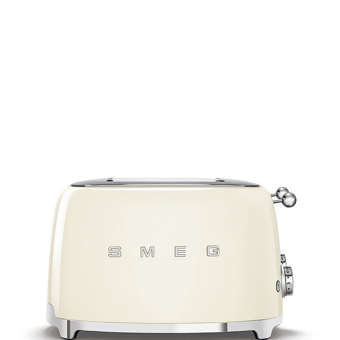 Smeg Retro Style Toaster TSF03 4 Scheiben