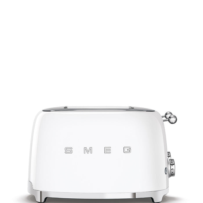 Smeg Retro Style Toaster TSF03 4 slices
