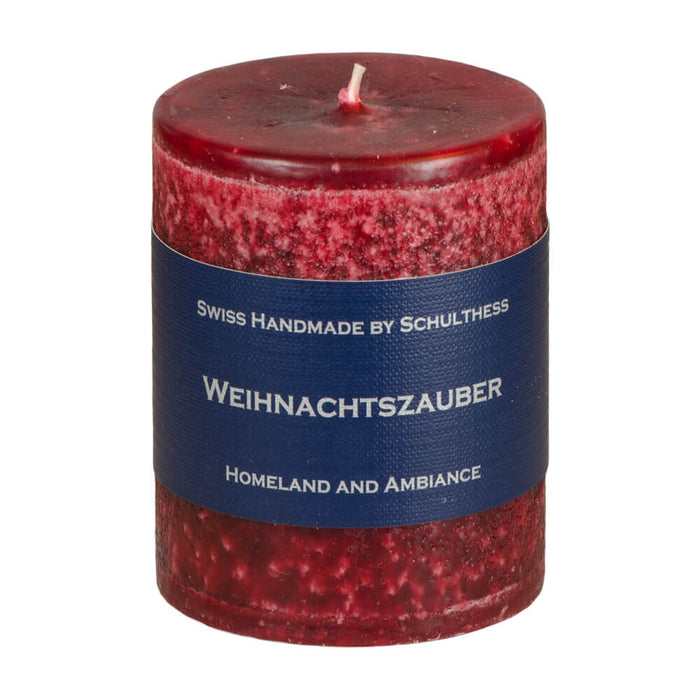 Schulthess scented candle assorted