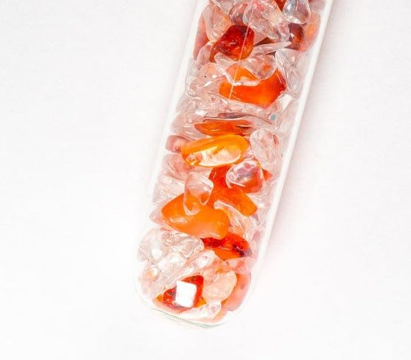 Edelstein Wasserstab 