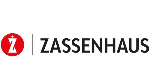 Zassenhaus Servierbrett, Eiche 38 x 17,5 x 2 cm
