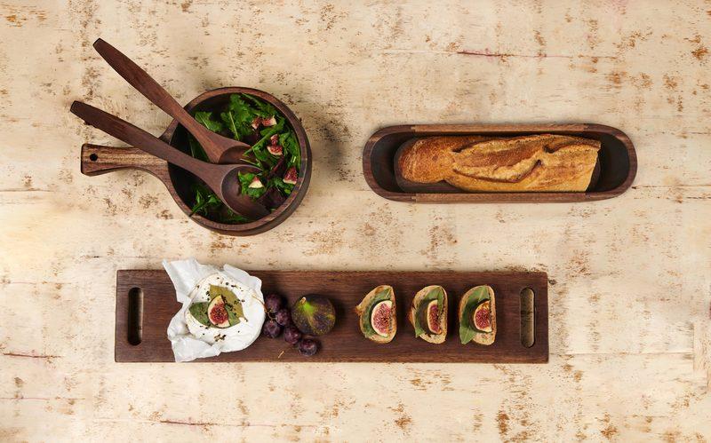 Schale Holz | online kaufen bei Haushaltsgeschenke