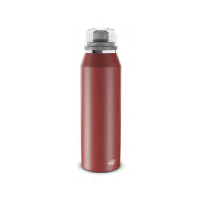 Alfi isobottle oder neu insulated bottle in rot