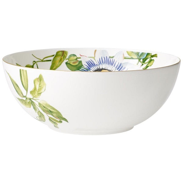 Villeroy and Boch Amazonia bowl round 21x10cm