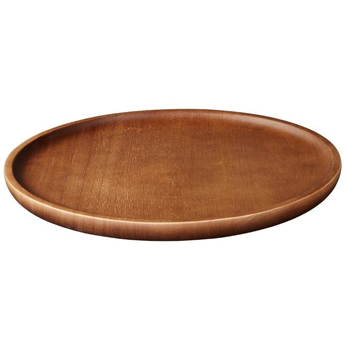 ASA Holzteller Akazie massiv, 30cm