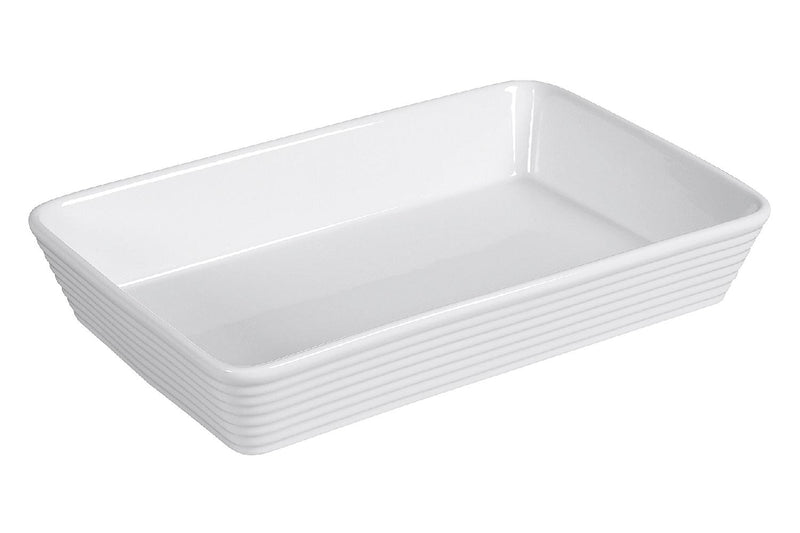 Küchenprofi Burgundy baking dish square 35cm