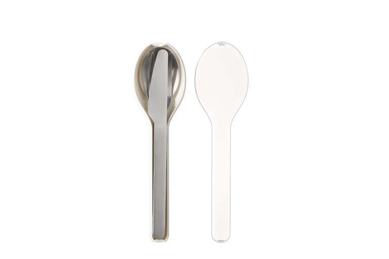 Mepal Besteck-Set Ellipse, 3-teilig