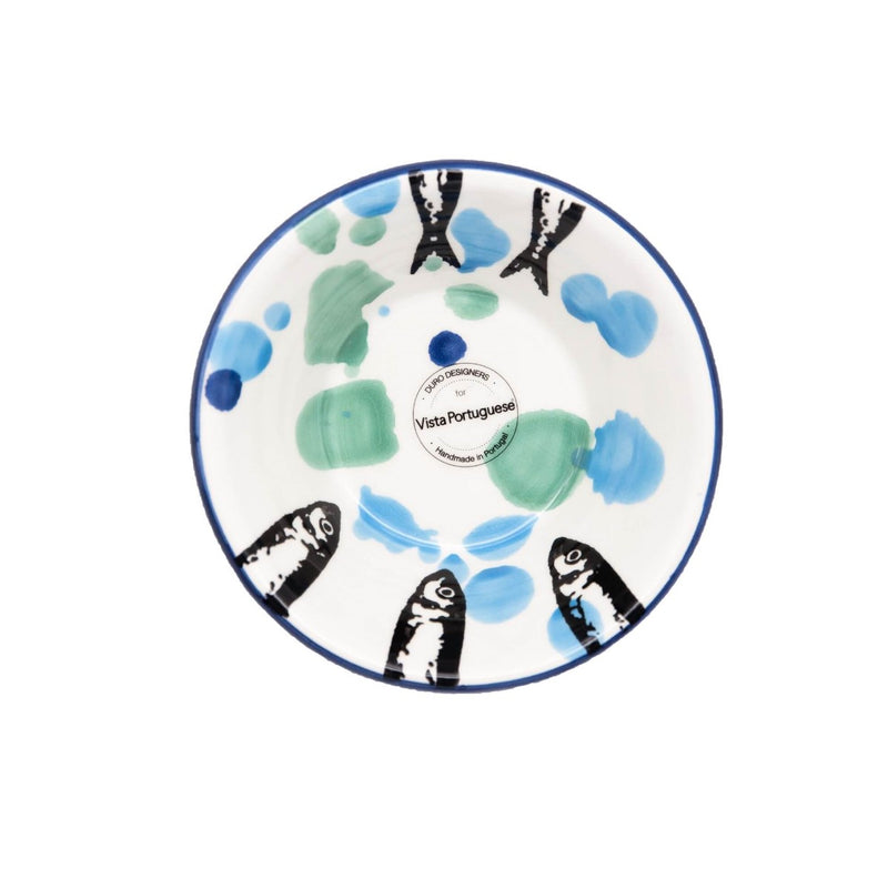 Mini Schüssel für Nüssen oder Dip