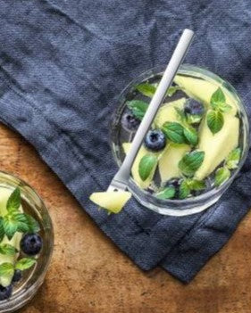 WMF Nuova punch forks set of 6