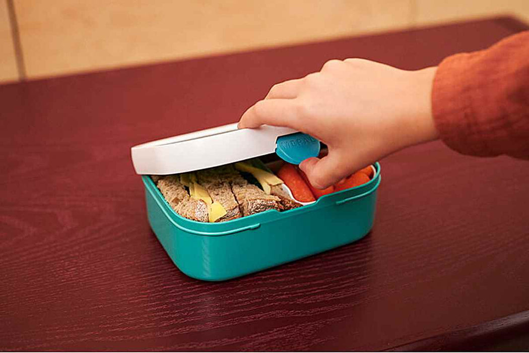 Mepal lunch box Campus with bento insert,