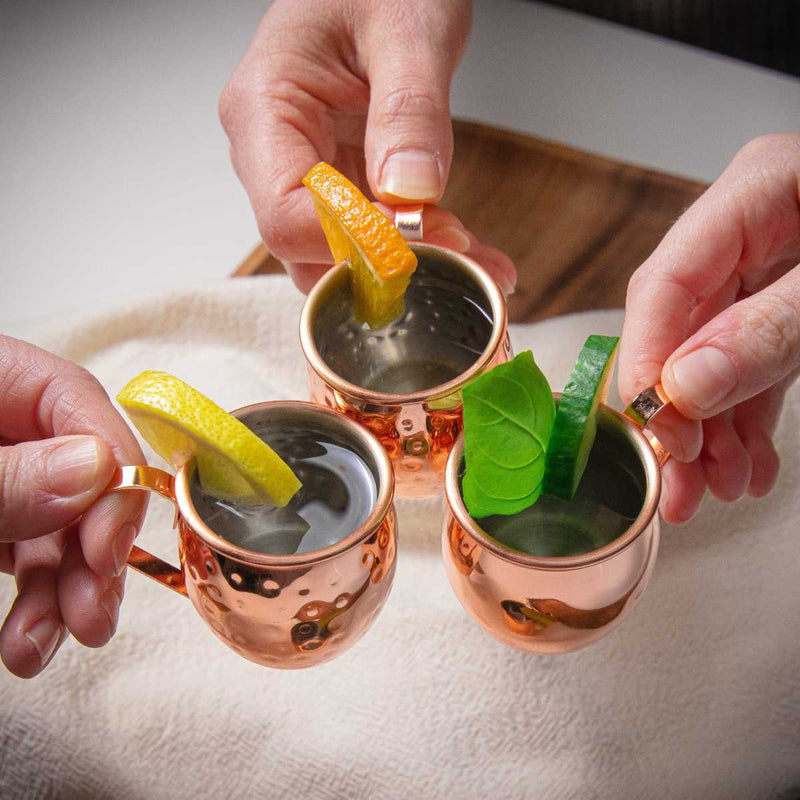 Cilio Shot Moscow Mule 1 Stück