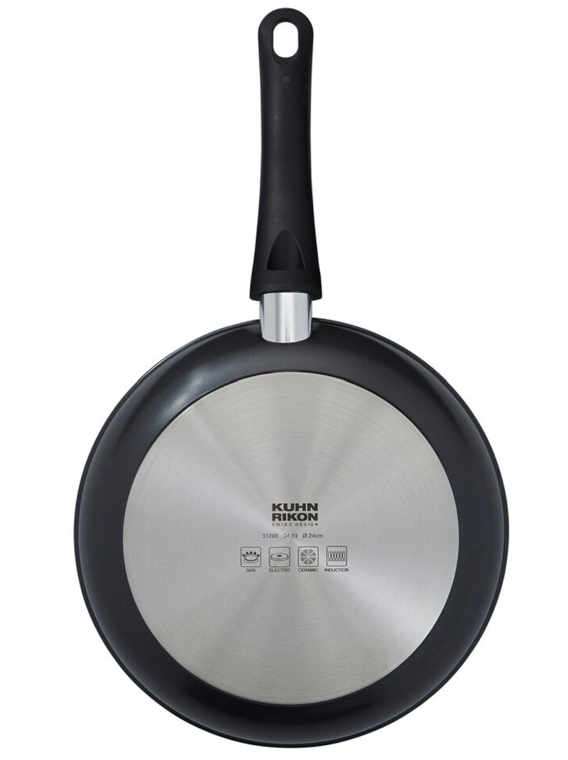 uhn Rikon Resist Induction Bratpfanne 28cm