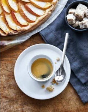 WMF Nuova espresso spoons, set of 6