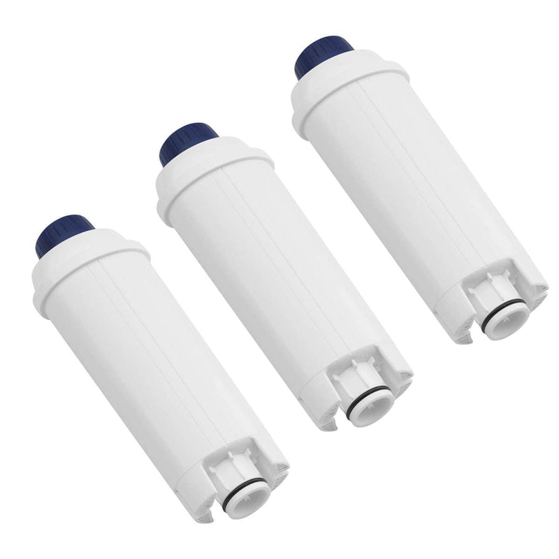 Smeg Wasserfilter Set ECWF01 für Espressomaschinen und Kaffeevollautomaten