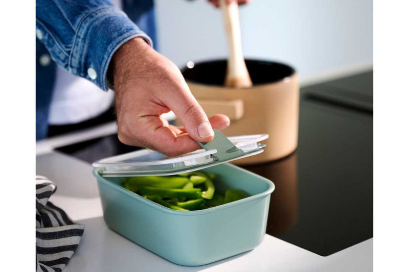 Mepal food storage container Easyclip 1000 ml