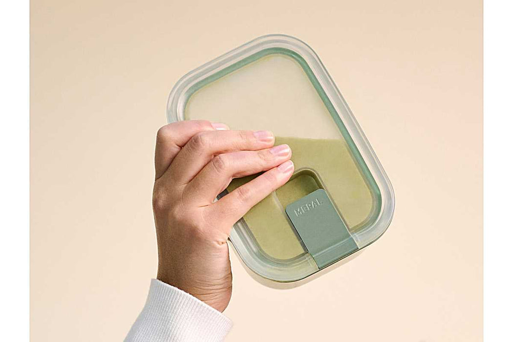 Mepal food storage container Easyclip 1000 ml
