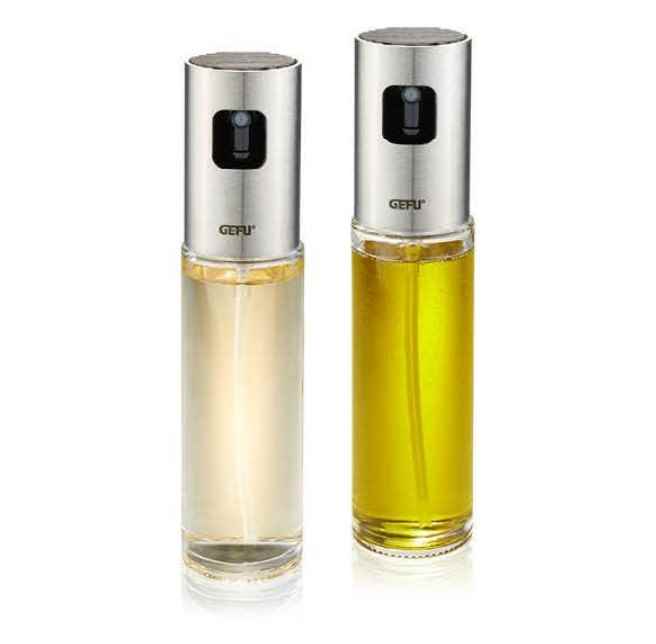 Gefu vinegar and oil sprayer NEVA, 2 pieces