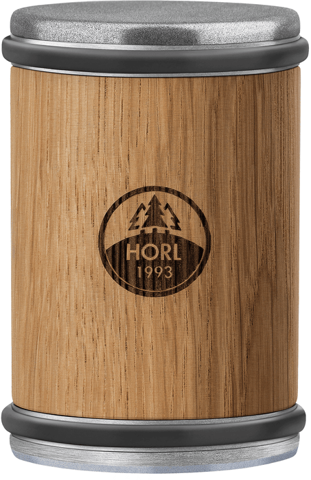 Horl 2 roller sander oak