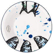 Schüssel von Vista Portuguese aus Keramik für einen großen Salat 