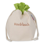 Knoblauchbeutel
