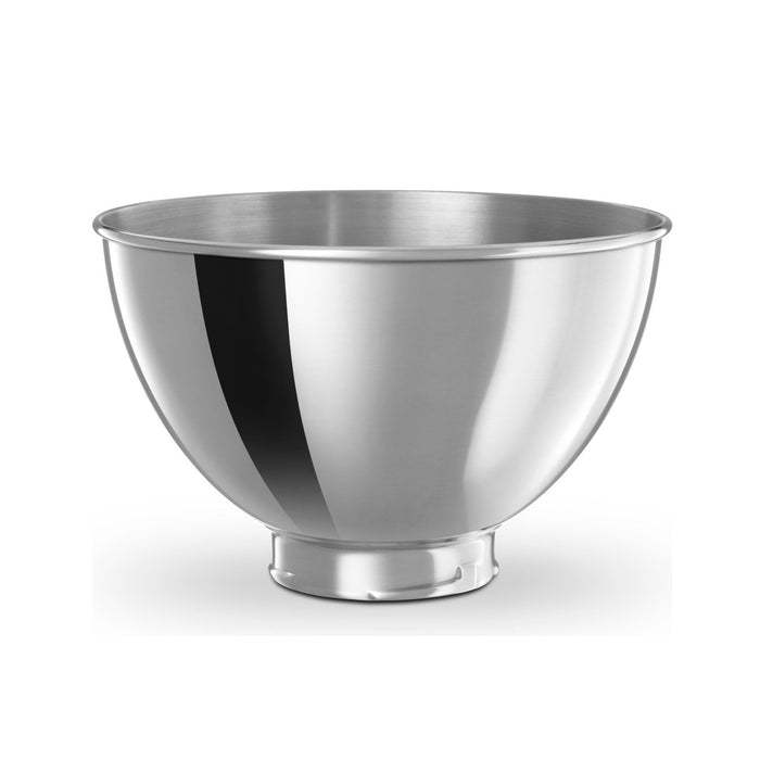 KitchenAid stainless steel bowl 3.0 L polished without handle 5KB3SS
