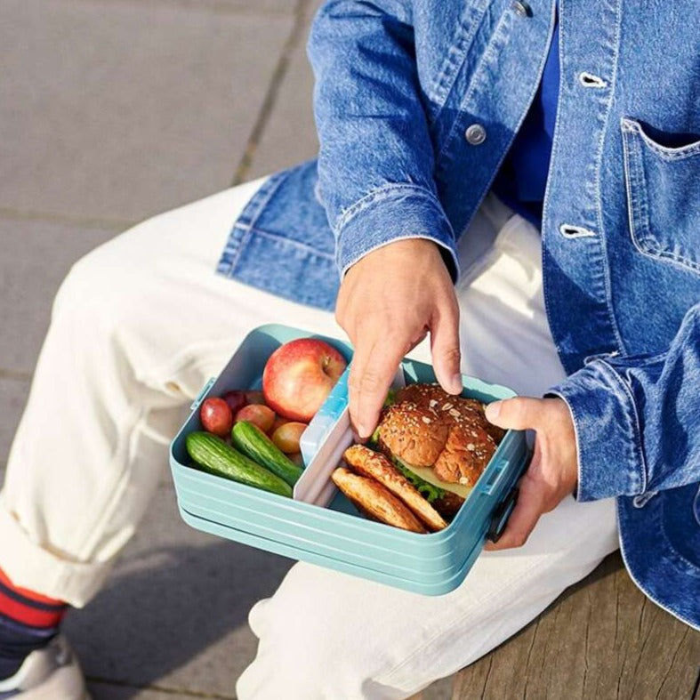 Mepal ice pack, cooling element for lunch boxes