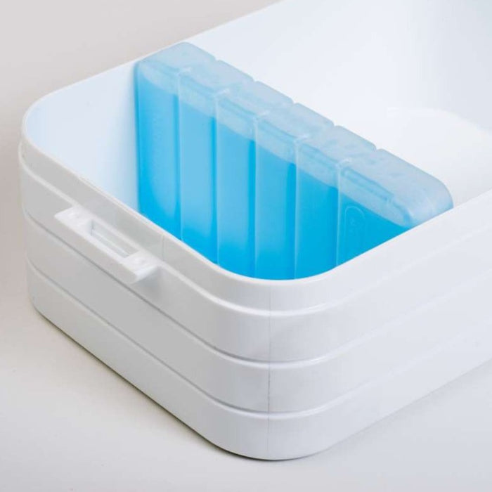 Mepal ice pack, cooling element for lunch boxes