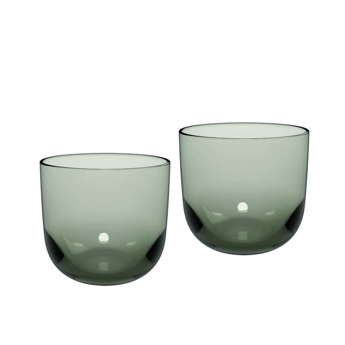 Villeroy and Boch Like water glass, 280 ml, set of 2