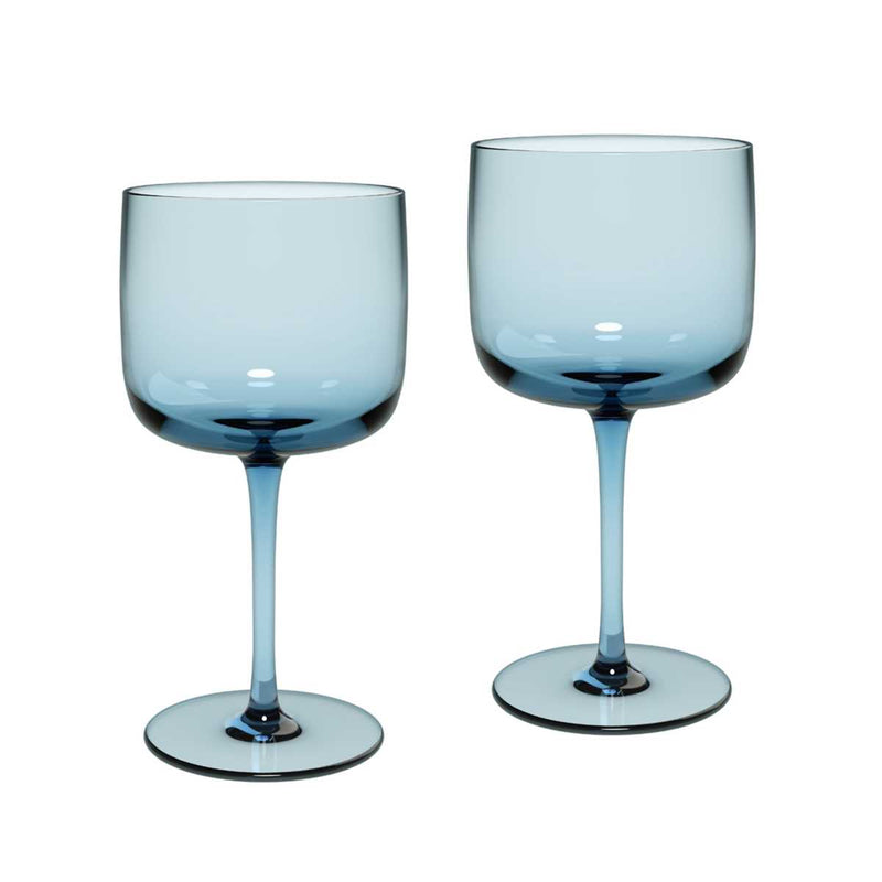 Villeroy and Boch Like wine goblets, 270 ml, 2 pieces