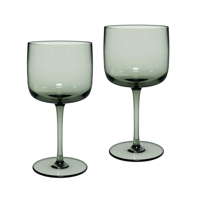 Villeroy and Boch Like wine goblets, 270 ml, 2 pieces