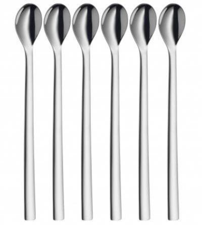 WMF Nuova long drink spoon 6 pieces