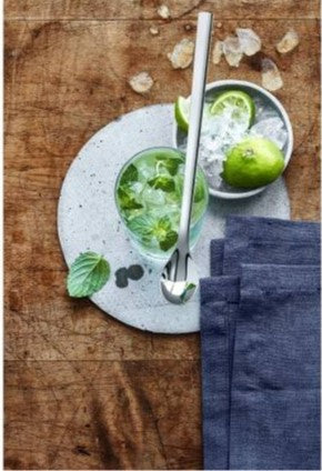 WMF Nuova long drink spoon 6 pieces